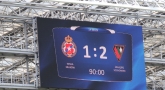 Koniec złych serii! Zagłębie wygrało w Krakowie!