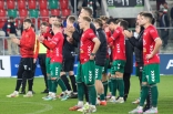 Zagłębie Sosnowiec - Podbeskidzie Bielsko-Biała