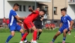 Sparing: Zagłębie Sosnowiec - Polonia Nysa