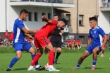 Sparing: Zagłębie Sosnowiec - Polonia Nysa
