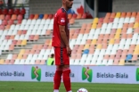 Rekord Bielsko-Biała - Zagłębie Sosnowiec
