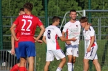 Sparing: Zagłębie II Sosnowiec - Raków II Częstochowa