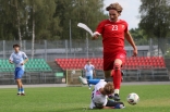 PP: Akademia 2012 Jaworzno - Zagłębie II Sosnowiec