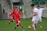 Polska U20 - Czechy U20