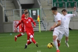 Polska U20 - Czechy U20