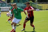 Sparing: Zagłębie Sosnowiec - Podbeskidzie Bielsko-Biała