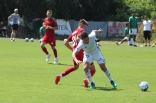 Zagłębie Sosnowiec - MFK Karvina