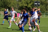 MKS Myszków - Zagłębie II Sosnowiec