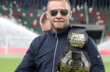 Zagłębie Sosnowiec - Pogoń Grodzisk Mazowiecki