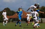 Jedność 32 Przyszowice - Zagłębie II Sosnowiec