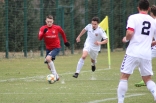 Sparing: Zagłębie Sosnowiec - Odra Wodzisław Śląski