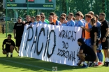 Hutnik Kraków - Zagłębie Sosnowiec