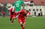 Sparing: Odra Opole - Zagłębie Sosnowiec