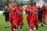 Sokół Kleczew - Zagłębie Sosnowiec