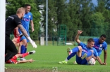 Zagłębie II Sosnowiec - Sparta Katowice