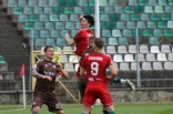 Sparing: Zagłębie Sosnowiec - Garbarnia Kraków