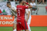 Zagłębie Sosnowiec - Olimpia Grudziądz