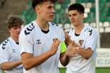 Zagłębie II Sosnowiec - BKS Stal Bielsko-Biała