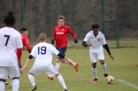 Sparing: Zagłębie Sosnowiec - Odra Wodzisław Śląski