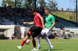 Sparing: Zagłębie Sosnowiec - Podbeskidzie Bielsko-Biała