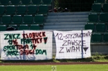 Znicz Kłobuck - Zagłębie II Sosnowiec