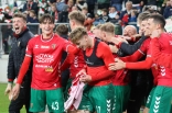 Zagłębie Sosnowiec - GKS Jastrzębie