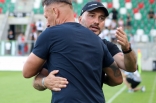 Zagłębie Sosnowiec - Olimpia Grudziądz