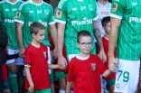 Zagłębie Sosnowiec - Legia Warszawa cz.I