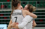 MB Zagłębie Sosnowiec - Dinamo Sassari