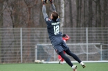 Sparing: GKS Jastrzębie - Zagłębie Sosnowiec