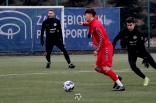 Sparing: Zagłębie II Sosnowiec - Podlesianka Katowice