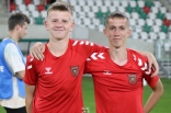 Zagłębie Sosnowiec - Olimpia Grudziądz