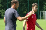 Sparing: Zagłębie II Sosnowiec - Górnik II Zabrze