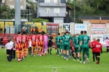 Chojniczanka Chojnice - Zagłębie Sosnowiec