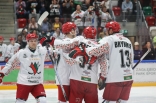 Hokej: Zagłębie Sosnowiec - Cracovia