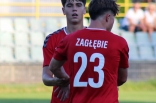 Zieloni Żarki - Zagłębie II Sosnowiec