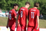 CKS Czeladź - Zagłębie Sosnowiec