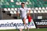 Zagłębie II Sosnowiec - Górnik II Zabrze