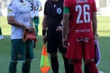 Sparing: Zagłębie Sosnowiec - Wisła Kraków