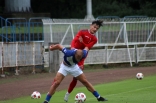 Sparing: Zagłębie Sosnowiec - FK Frydek-Mistek