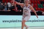 EuroCup Women: MB Zagłębie Sosnowiec - Lointek Gernika Bizkaia