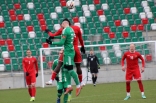 Zagłębie Sosnowiec - Tatran Presov