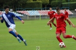 Sparing: Zagłębie Sosnowiec - FK Frydek-Mistek