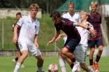 CLJ U17: Zagłębie Sosnowiec - Pogoń Szczecin