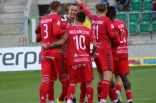 Zagłębie Sosnowiec - Skra Częstochowa cz. I