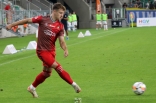 Zagłębie Sosnowiec - Olimpia Grudziądz