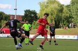 CKS Czeladź - Zagłębie Sosnowiec