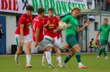 Przemsza Siewierz - Zagłębie Sosnowiec