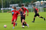Sparing: Zagłębie Sosnowiec - Sarmacja Będzin