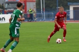 Sokół Kleczew - Zagłębie Sosnowiec